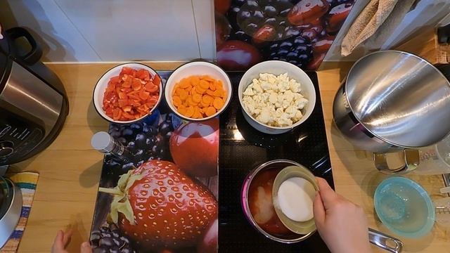 Салаты с Орегано