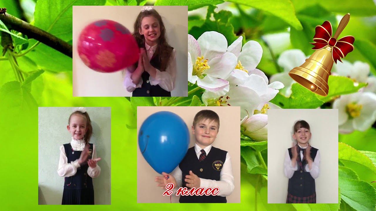 Живой коридор начальная школа 1 - 3 класс. смотреть онлайн