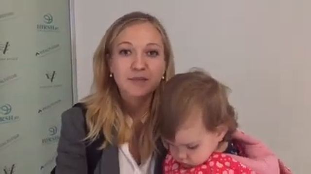 «ИСЦЕЛЕНИЕ СТОП У МАЛЕНЬКОЙ ДЕВОЧКИ». Церковь Славы Божьей. Пастор Илья Федоров. смотреть онлайн