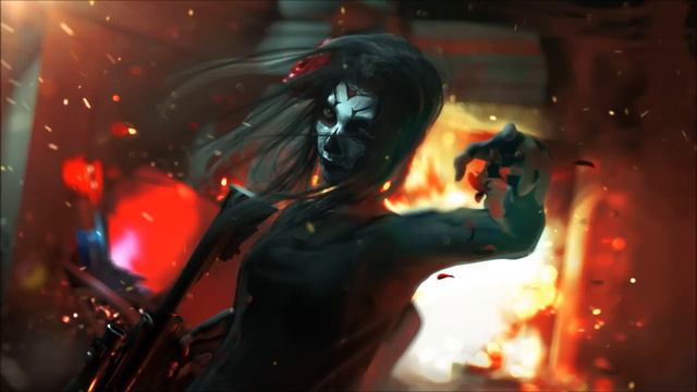 Hocico – Doomed To Perish смотреть онлайн