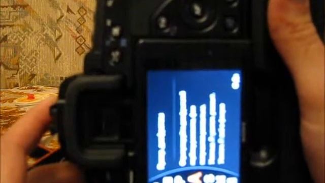 Phottix BP-A550: распаковка и примерка (unboxing and trying out) смотреть онлайн