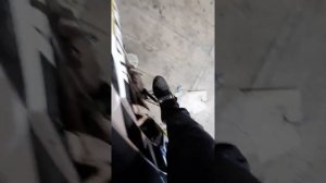 Как правильно заводить эндуро с кик стартера