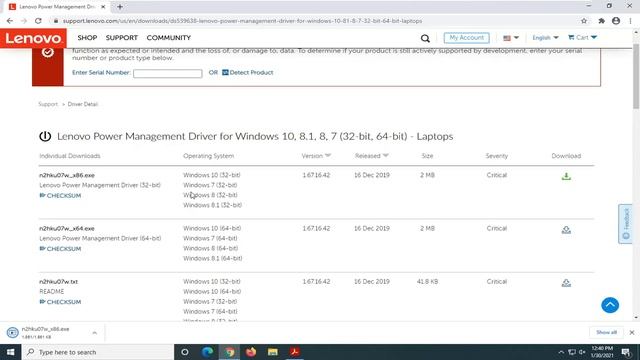 How to Find Driver and Install for UNKNOWN DEVICE - ACPI\VPC2004\0 смотреть онлайн