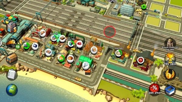 Tips for the Orient Express Event in TrainStation 2