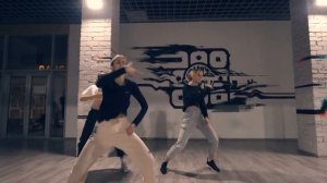Cravin - DaniLeigh & G-Eazy | DANCE-COOL | Choreo by M.Alina