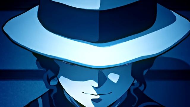 Muzan - Billie Jean DEMON SLAYER [AMVEdit]