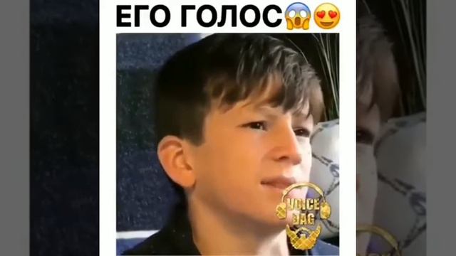 Шок! Какой голос у этой пацана смотреть онлайн