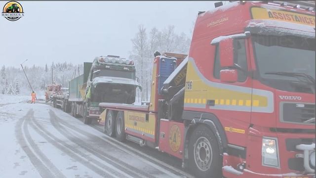 200 Most Heavy Machinery Working At Another Level ▶ 2 смотреть онлайн