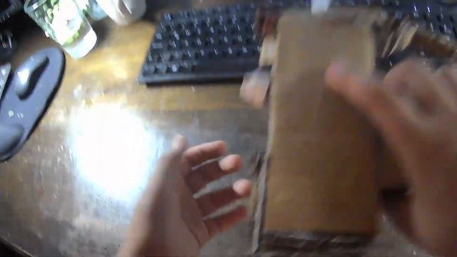 MAC 10 EN CARDBORD смотреть онлайн