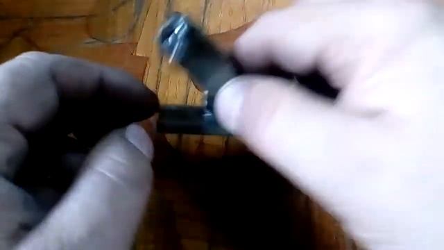 Навес для холодильника.