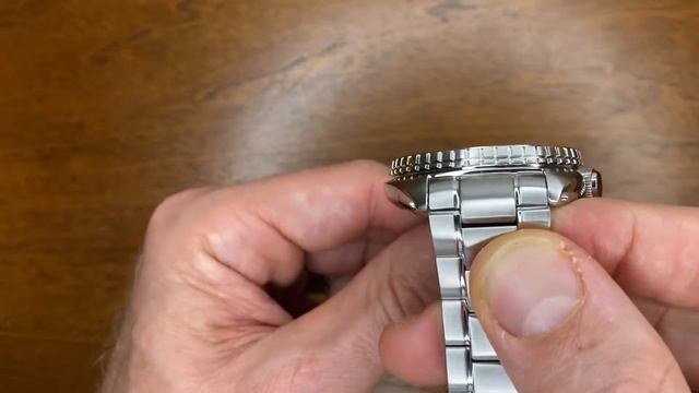 Seiko King Turtle Save The Ocean Manta Ray Edition SRPE39K Full Review смотреть онлайн