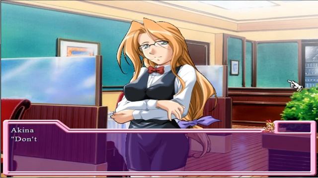 Let's Play Do You Like Horny Bunnies Pt. 8: Girls Will Be Girls смотреть онлайн