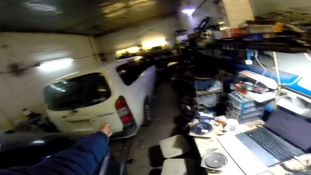 Mitsubihi Delica-замена штатных динамиков! г. Белогорск. Амурская обл. 8(914)559-40-53 Сергей смотреть онлайн
