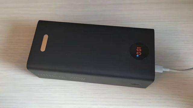 Пауербанк Romoss 60000 mah смотреть онлайн