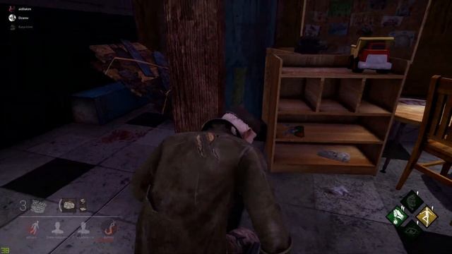 Atok Bill Penakut смотреть онлайн