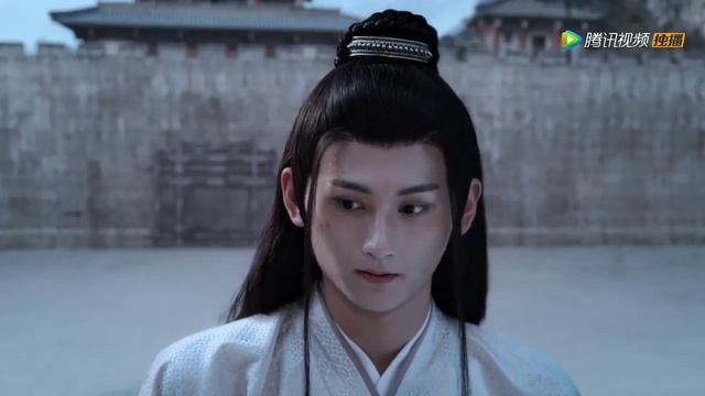 [AniStar.org] The Untamed. Chen Qing Ling - 10 [720p]