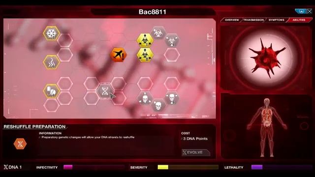 Plague Inc: Evolved: Co-Op - How to play as Support (Brutal Strategy) смотреть онлайн