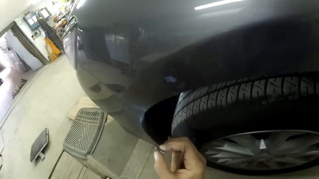 Замена и ремонт Toyota Corolla/Camry