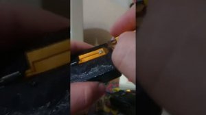 Быстрая разборка - снятие панели с Manto Aio (разборка манто срайо)