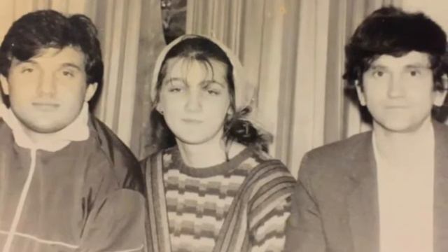 Дон Пабло - Вашингтон (117) Мои года ! Моё богатство ! смотреть онлайн