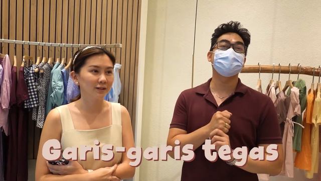 FINALLY AKU REVIEW LOLLIESTORY FIRST STORE !!!! смотреть онлайн