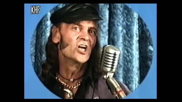 Der fetzende Heinzi - Hamburger Trucker смотреть онлайн
