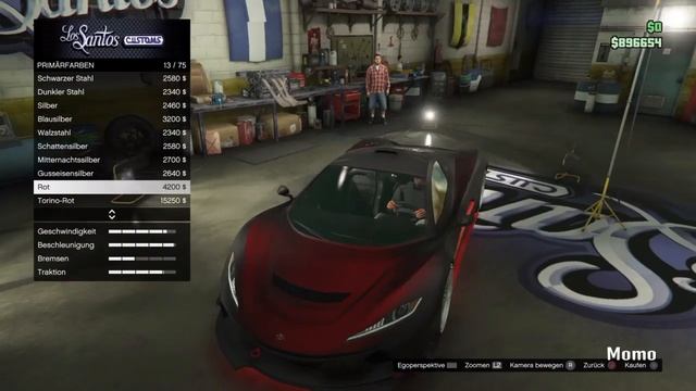 GTA 5 GLITCH 1.36 LACKIERUNG PERLEFFEKT ÜBERALL ANWENDEN смотреть онлайн