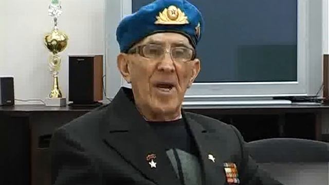 Народное признание Александр Казаков смотреть онлайн