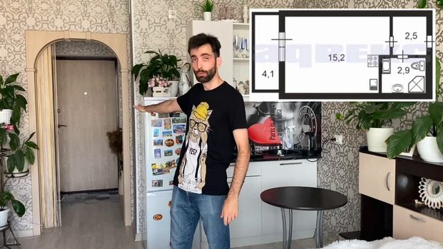 Срочная продажа студии в Мурино смотреть онлайн