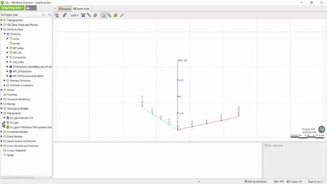 Workflow Structure смотреть онлайн
