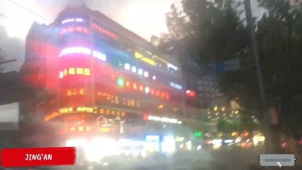 SHANGHAI TOWER: WORLD’S 2ND TALLEST BUILDING;632meters;128 floors/China :oriental tower