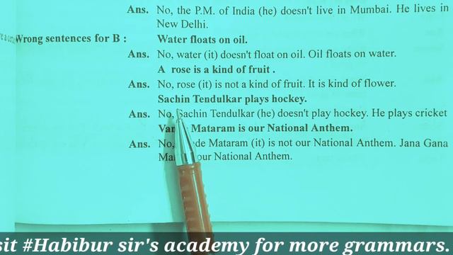Class-10 Tense Revisited |way of expressing present time|Activities-1-6| chapter-1| in odia | смотреть онлайн