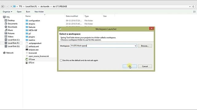 Spring MVC How to Install and download Spring Tool Suit #2 смотреть онлайн