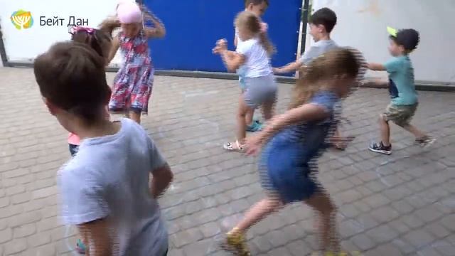 Праздник Ту би Шват для детей дошкольного возраста смотреть онлайн