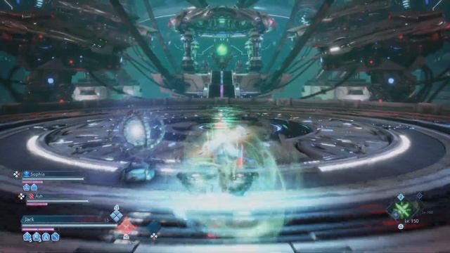 STRANGER OF PARADISE FINAL FANTASY ORIGIN, Duelist build смотреть онлайн