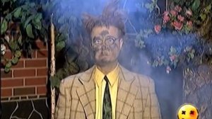 Каламбур Бар\ Поел называется супчика