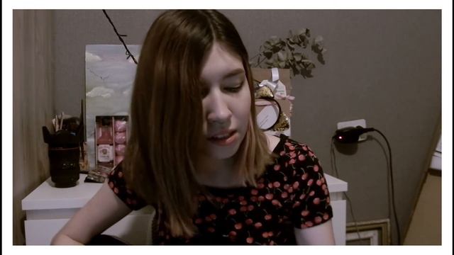 MIRELE - ПЛЁНКА (Гусеница cover) смотреть онлайн