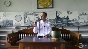 Анапанасати