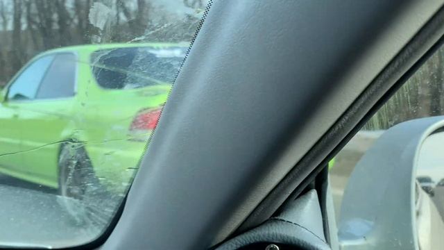 Хонда инспаир 2.5 1995. ПОКРАСИЛИ АВТО В ЦВЕТ ЛАЙМ. HONDA INSPIRE UA2 ЛАЙМ. смотреть онлайн