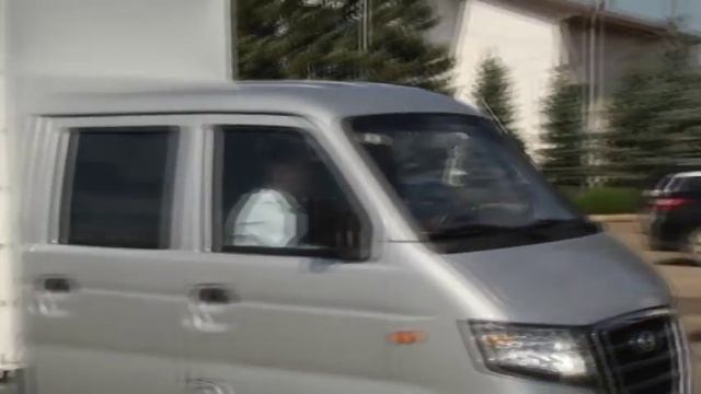 Коммерческие автомобили GAC в Давлеканово смотреть онлайн