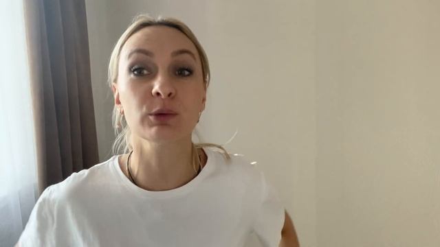 С чего началась любовь к парфюмерии??? Готовлю салат. смотреть онлайн