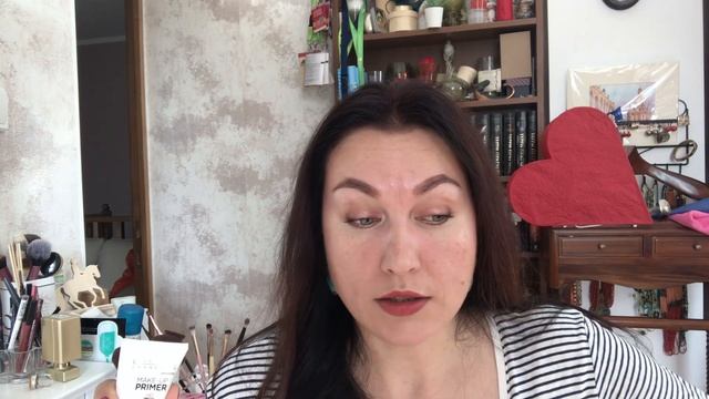 Тени Eveline и другие бюджетные палетки для век смотреть онлайн