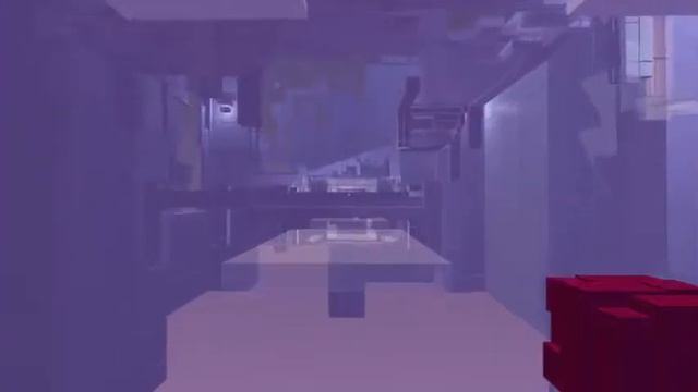 FPS + Puzzle + Programmation = Glitchspace Alpha 2.0 смотреть онлайн