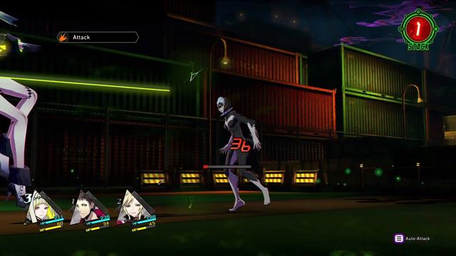 Review Run: Soul Hackers 2 (PS5/JPN Dub) P3: Prepping and Adding смотреть онлайн
