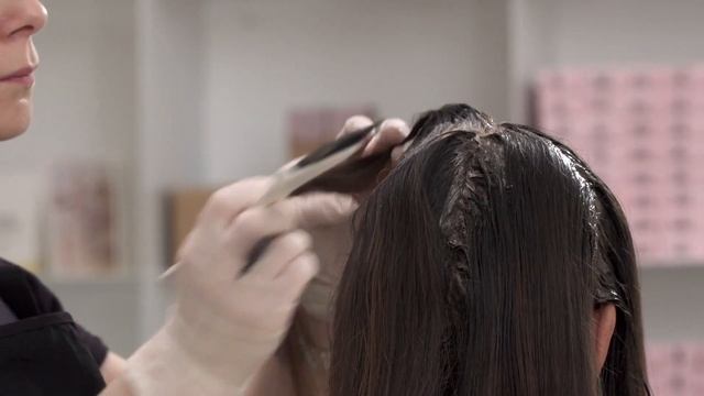 Milk_shake Creative Permanent Color