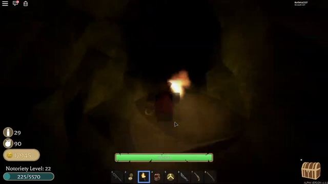 КАК ПОЛУЧИТЬ PRECURSOR SHIELD В A Pirate's Tale?! смотреть онлайн