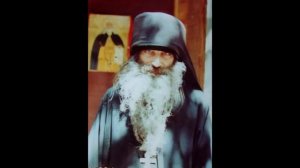 Отец Серафим Платинский( Юджин Роуз) Последняя лекция