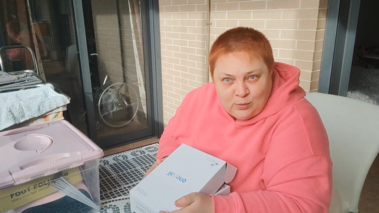 Теперь мне голод не грозит! Нужная покупка!