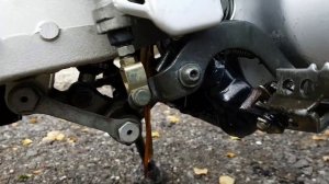 Yamaha DT 230 Lanza - ОБЗОР + SOUND.