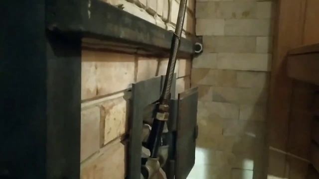 Відкрита (зовнішня) чи закрита (внутрішня) кам'янки в бані. Що краще смотреть онлайн